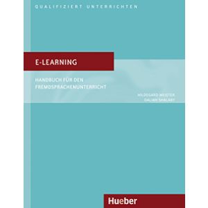 E-Learning — Handbuch für den Fremdsprachenunterricht