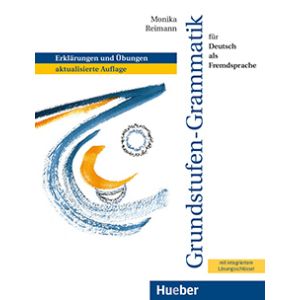 Grundstufen-Grammatik