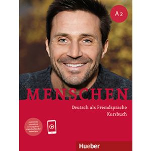 Menschen B1 Kursbuch