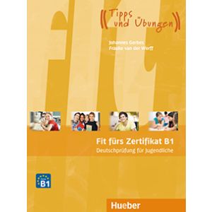 Fit fürs Zertifikat B1 für Jugendliche