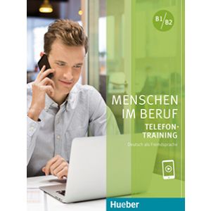 Menschen im Beruf — Schreibtraining