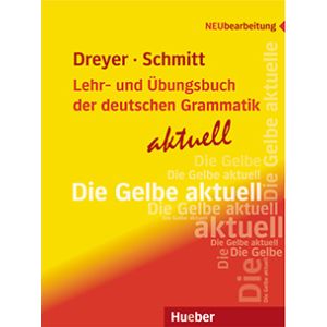 Lehr-und Übungsbuch Grammatik – aktuell