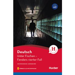 Unter Fischen – Fenders vierter Fall