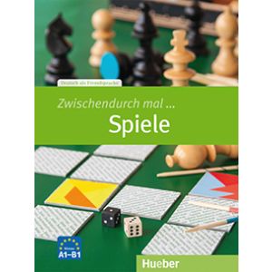 Zwischendurch mal ... Spiele 