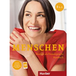 Menschen B1.1 Kursbuch