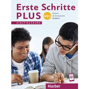 Erste Schritte plus Neu — Einstiegskurs Trainingsbuch