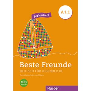 Beste Freunde A1.1 Ferienheft
