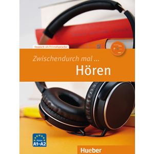 Zwischendurch mal ... Hören con CD