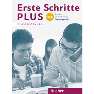 Erste Schritte plus Neu — Einstiegskurs Trainingsbuch