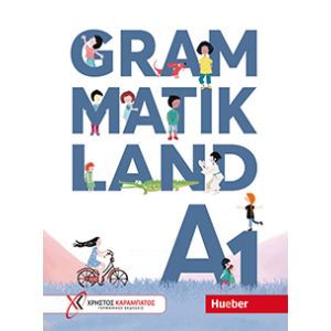 Grammatikland A1 con audio online