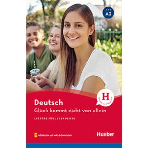 Glück kommt nicht von allein 