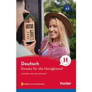 Einsatz für die Honigbiene!