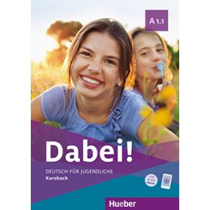Dabei! A1.1 Kursbuch