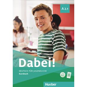 Dabei! A2.1 Kursbuch