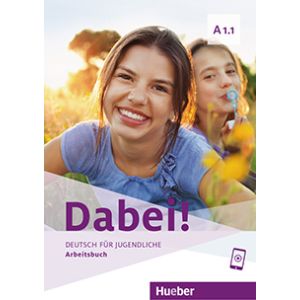 Dabei! A1.1 Arbeitsbuch