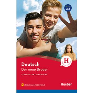 Der neue Bruder 