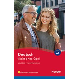 Nicht ohne Opa! NEU