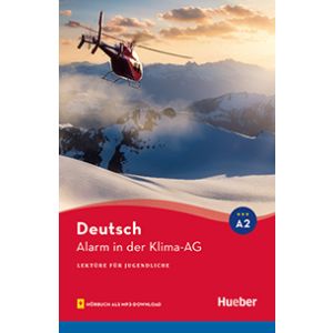 Alarm in der Klima-AG