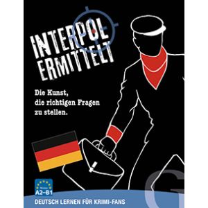 Interpol ermittelt