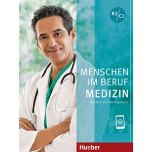 Menschen im Beruf - Medizin 