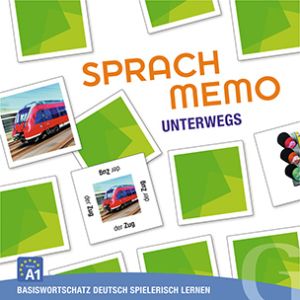 Sprachmemo — Unterwegs