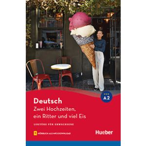 Zwei Hochzeiten, ein Ritter und viel Eis – NEU