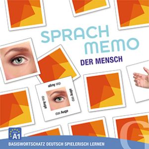 Sprachmemo — Der Mensch
