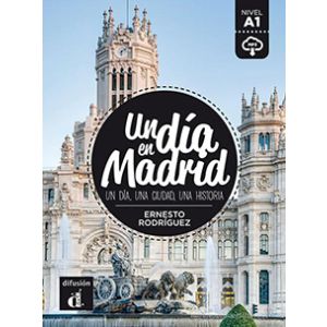 Un día en Madrid