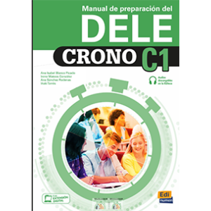 Crono A2. Manual De Preparación Del DELE