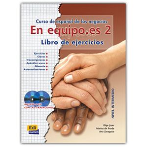 En equipo.es 3 Ejercicios+2 CDS