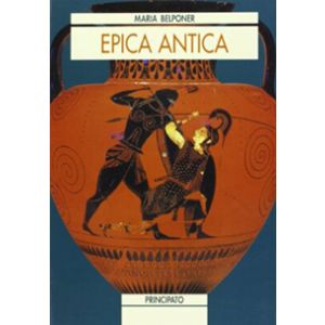 Epica antica
