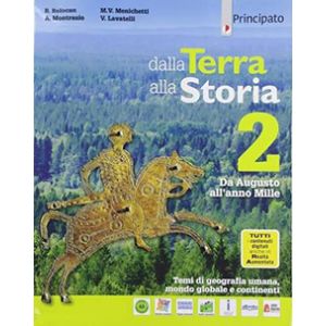 Dalla Terra alla Storia 2