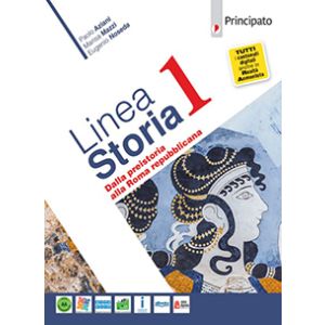 Linea Storia 1