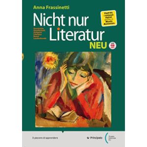 Nicht nur Literatur NEU