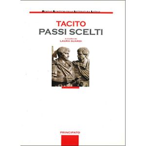 Passi scelti - Tacito