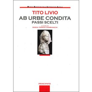 Ab urbe condita