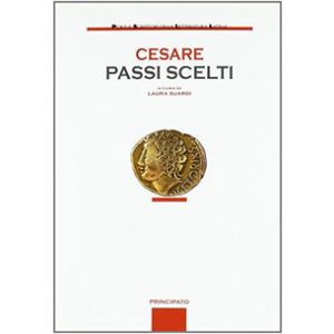 Passi scelti - Tacito