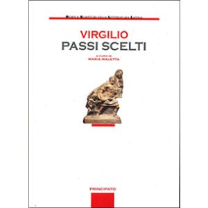 Passi scelti - Virgilio