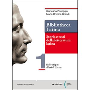 Bibliotheca Latina 1