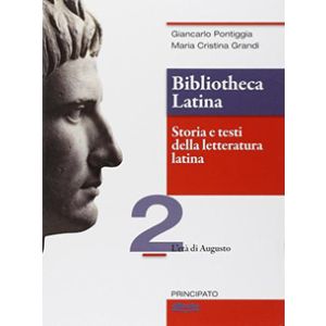Bibliotheca Latina 3