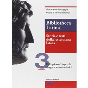 Bibliotheca Latina 3