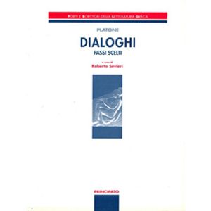 Dialoghi - Passi scelti