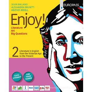 Enjoy! 2 + Enjoy!Explained 2