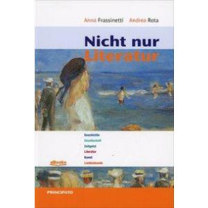 Nicht nur Literatur 