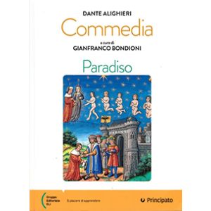 Commedia - Paradiso