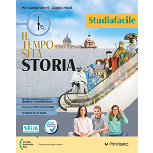 Il tempo si fa Storia Studiafacile