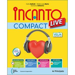 Incanto Live Compact