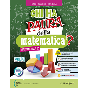 Chi ha paura della Matematica? 2 Pack