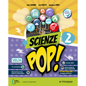 Scienze POP! 2