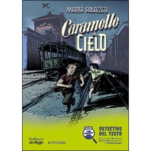 Caramelle dal cielo